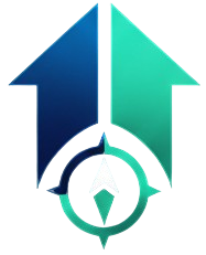 Логотип консалтингового агентства